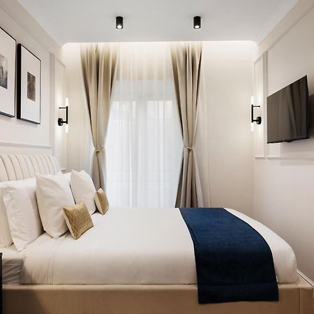 Piave Boutique Guest House Rome Exterior photo