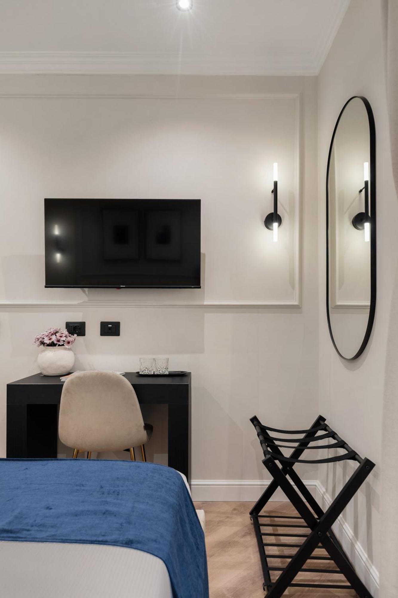 Piave Boutique Guest House Rome Exterior photo