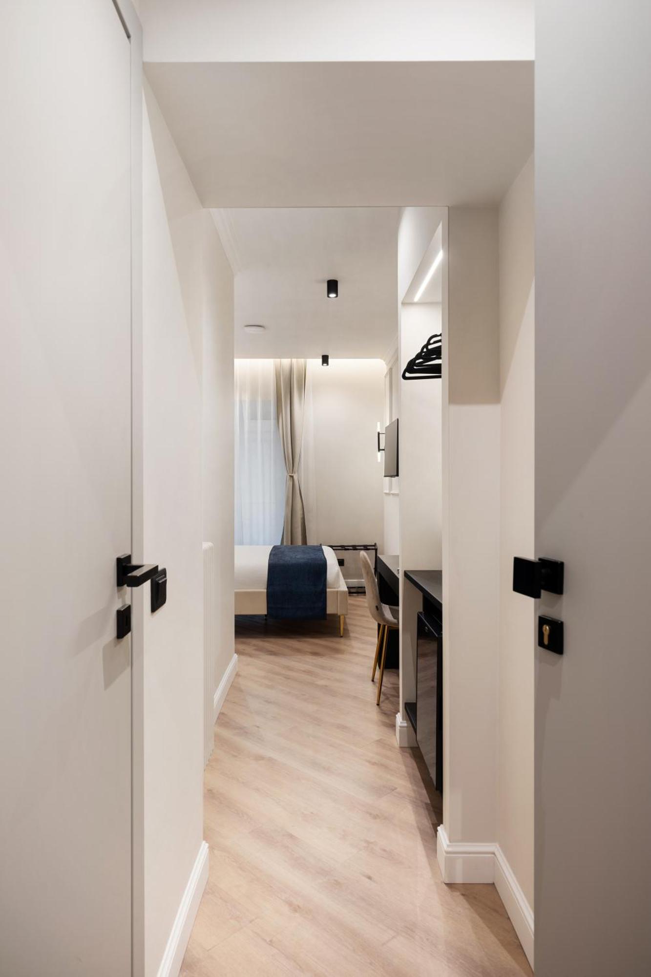 Piave Boutique Guest House Rome Exterior photo