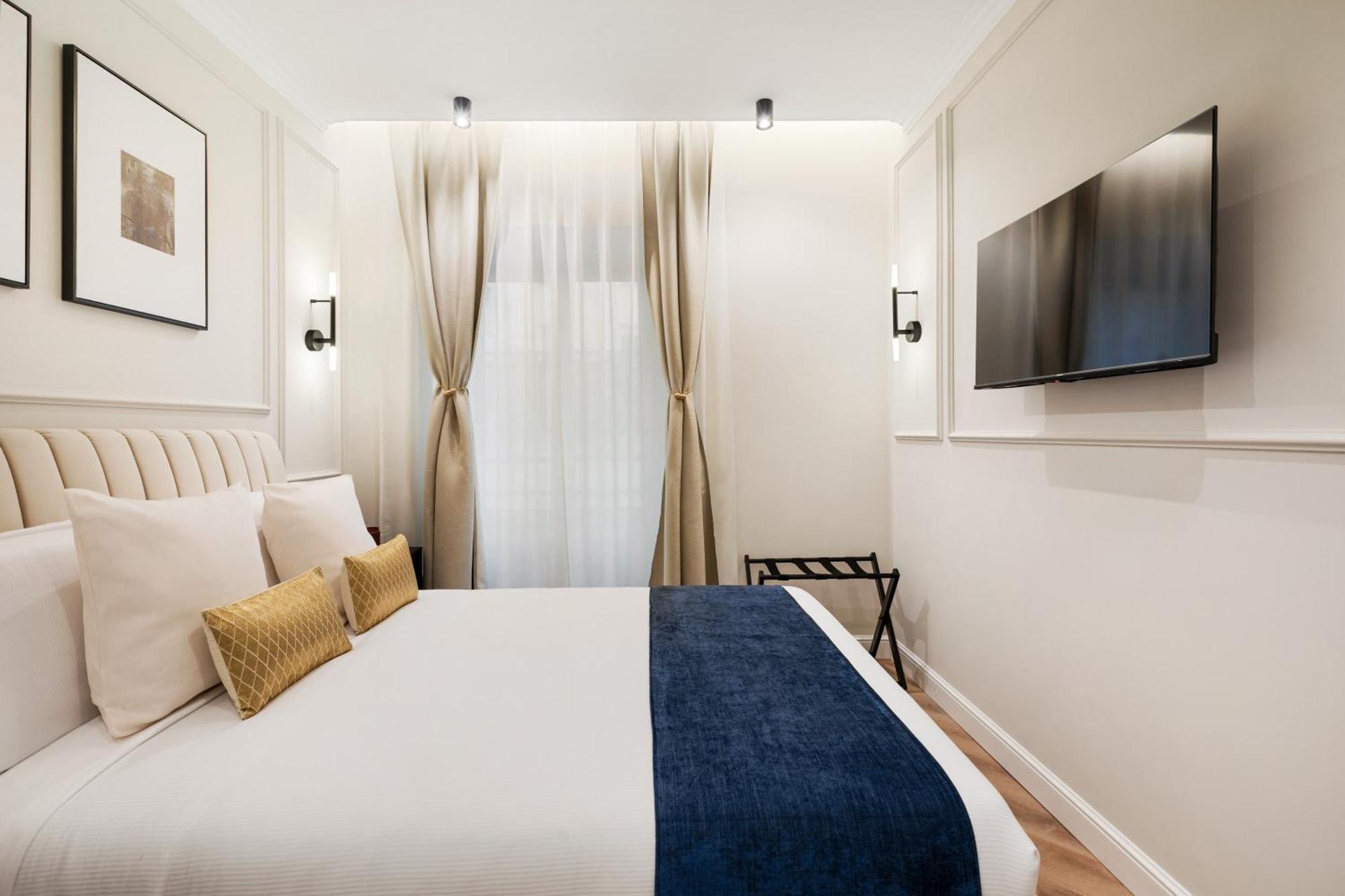 Piave Boutique Guest House Rome Exterior photo