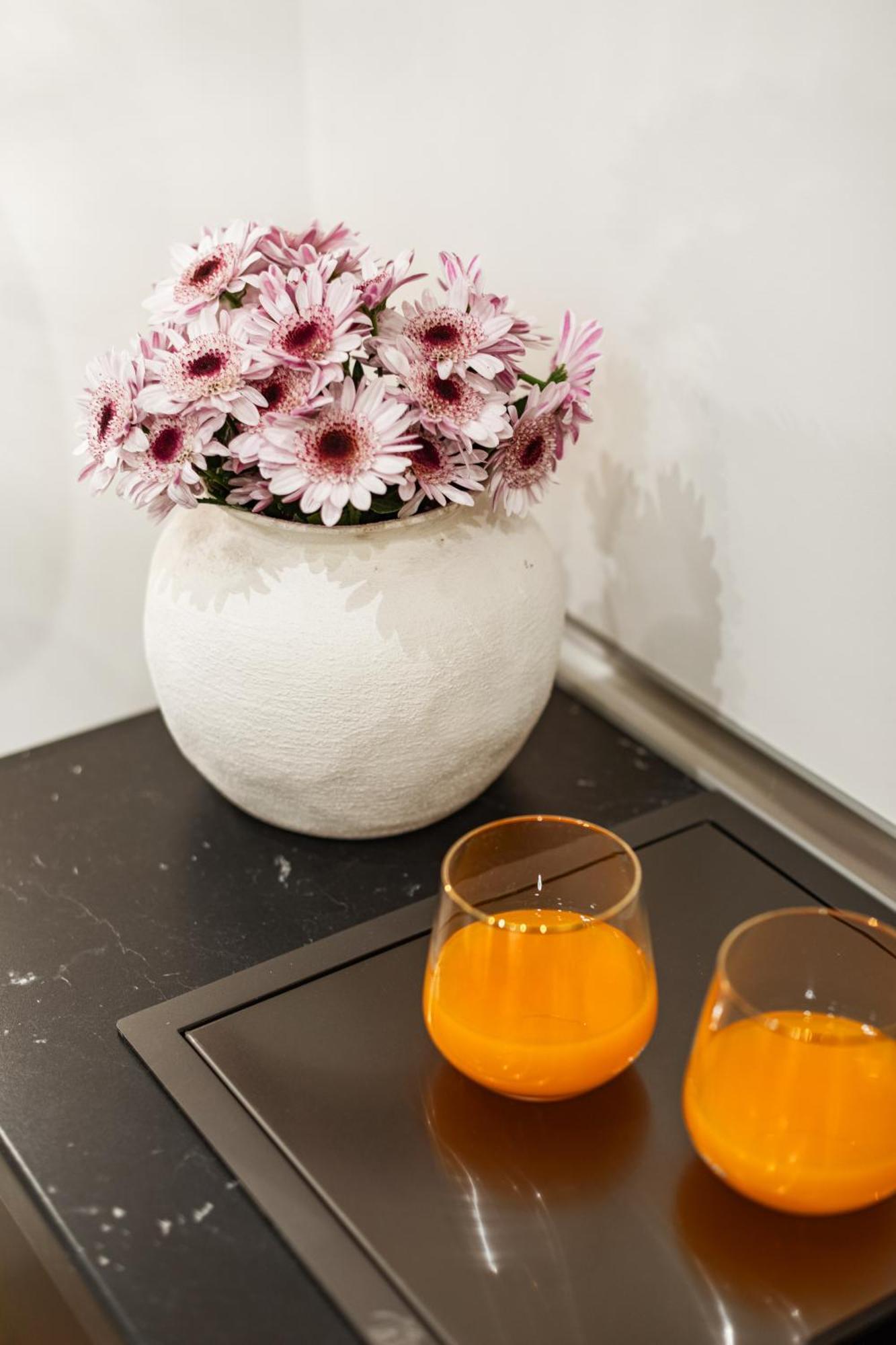 Piave Boutique Guest House Rome Exterior photo