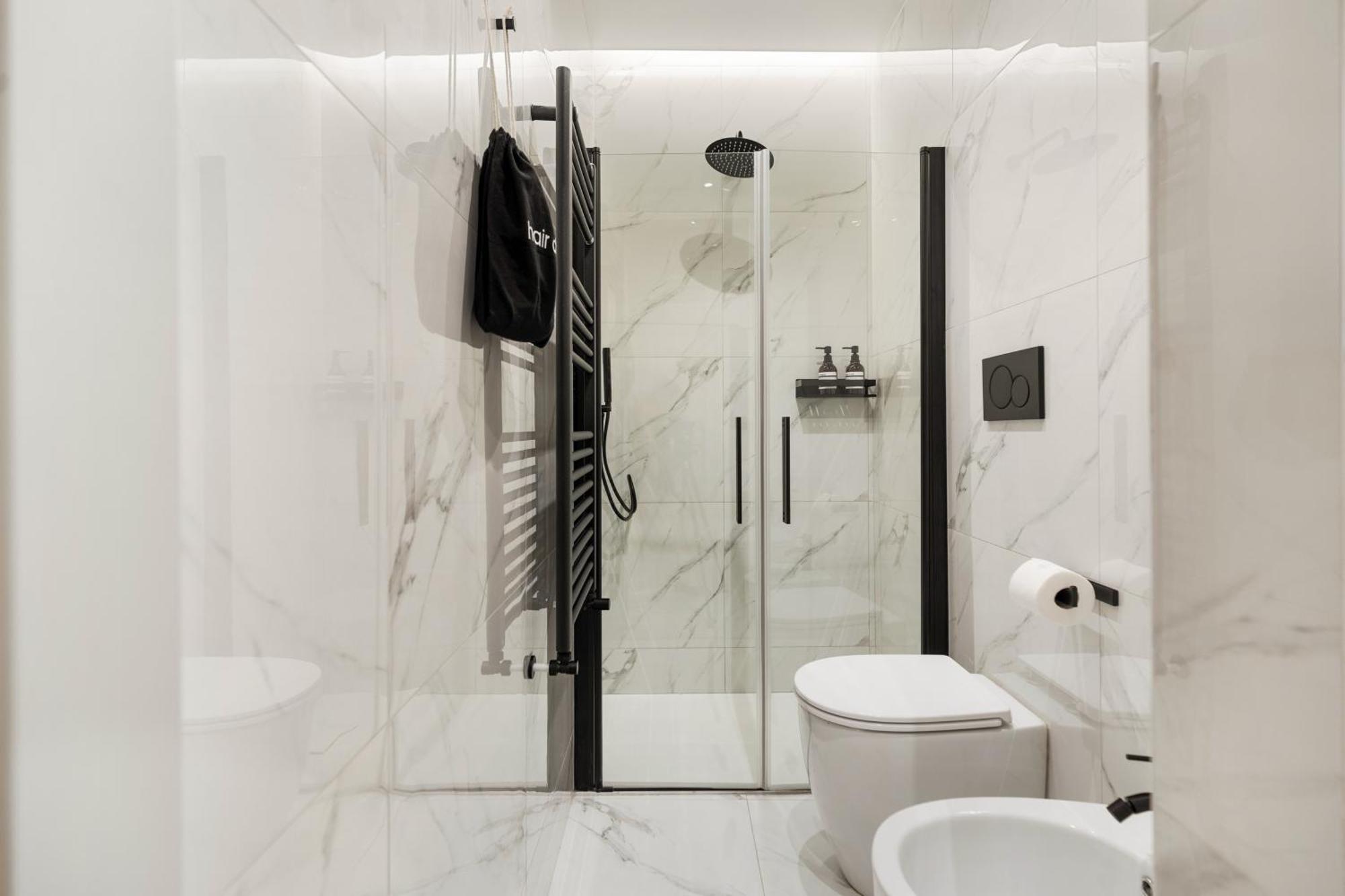 Piave Boutique Guest House Rome Exterior photo