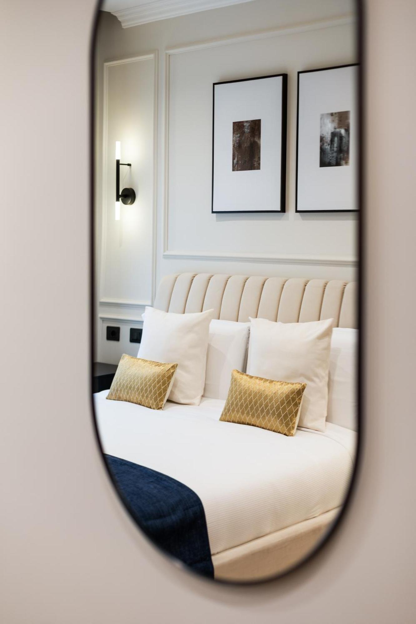 Piave Boutique Guest House Rome Exterior photo