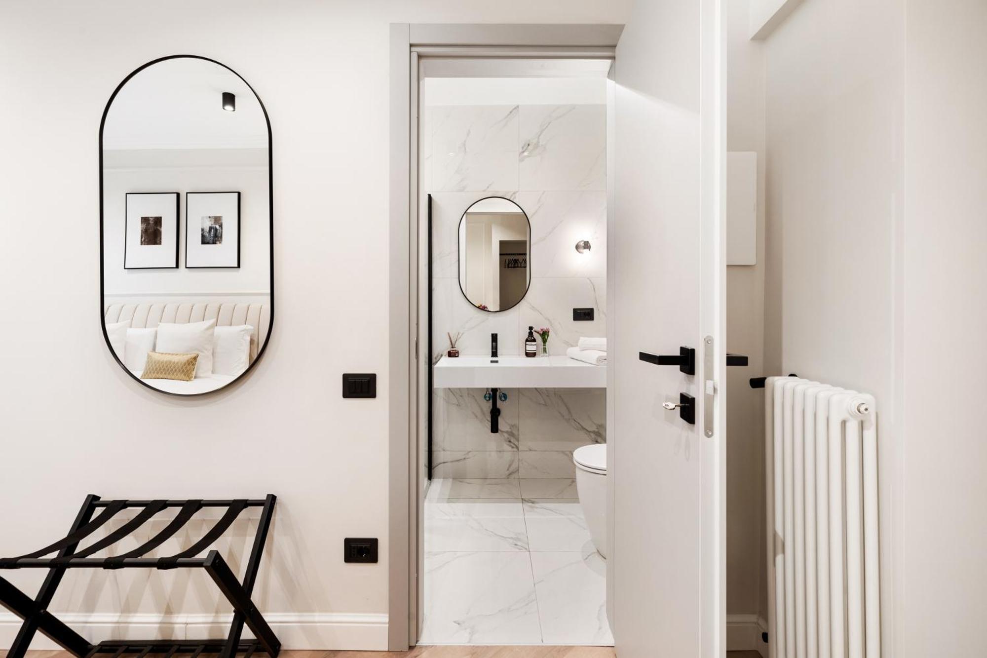 Piave Boutique Guest House Rome Exterior photo